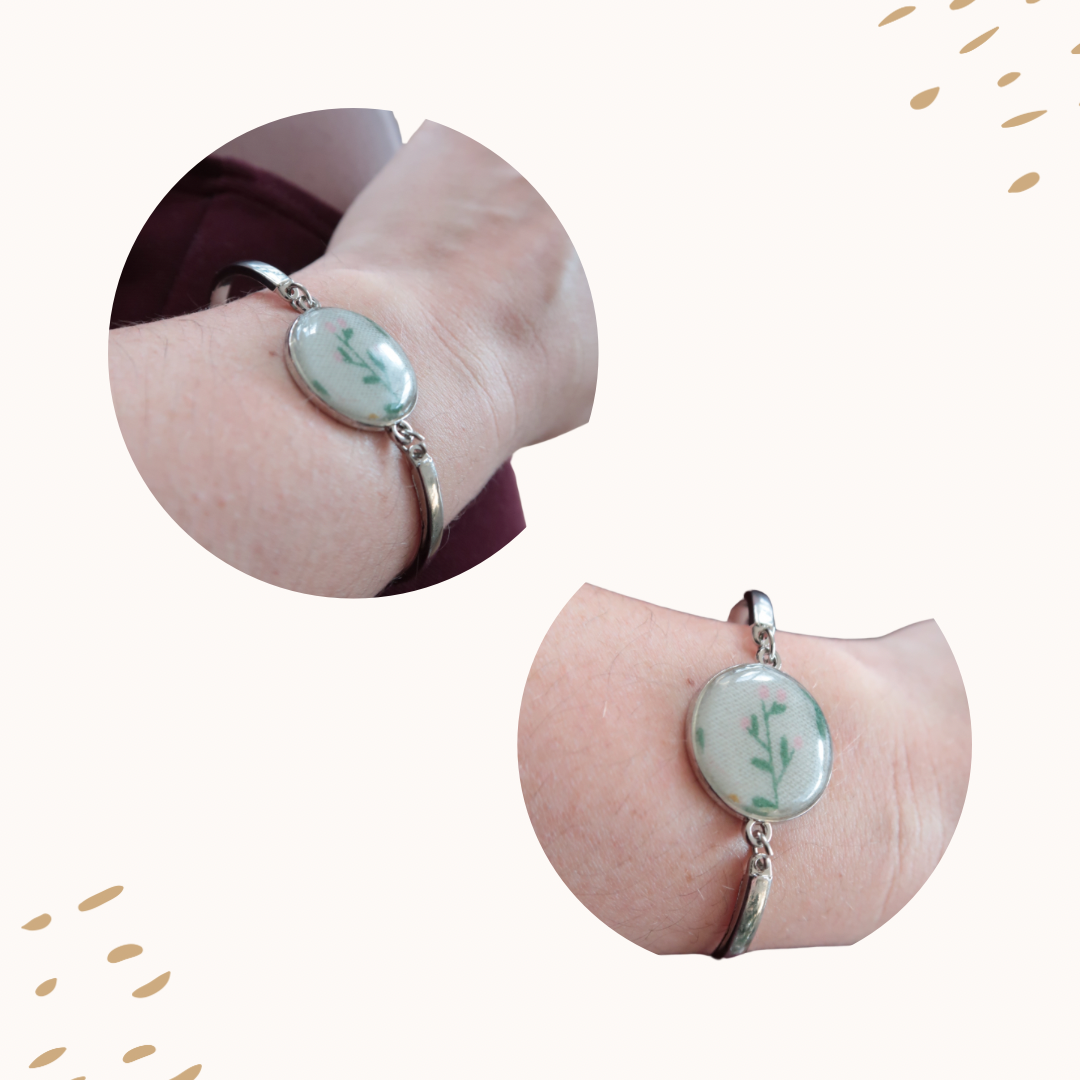 Bijoux - Bracelet Souvenir