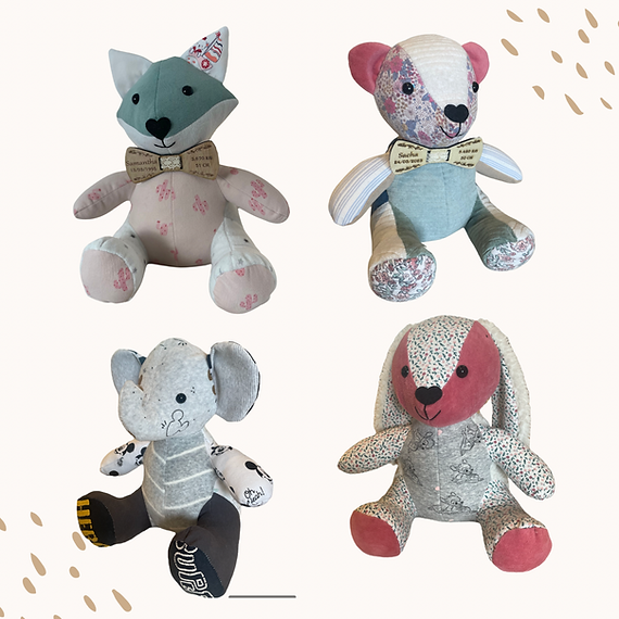 Créations Souvenir